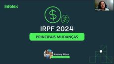 IRPF 2024: Principais mudanças!